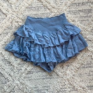 Rock N Rags Sunshine Daydream Skirt